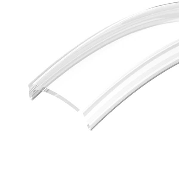 Экран ARH-BENT-W11-2000 Clear 023594