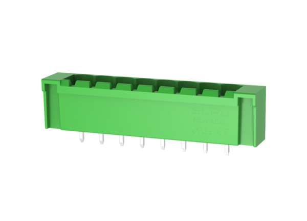 Вилочный разъем на плату MC-PA5.0V21-I-0002