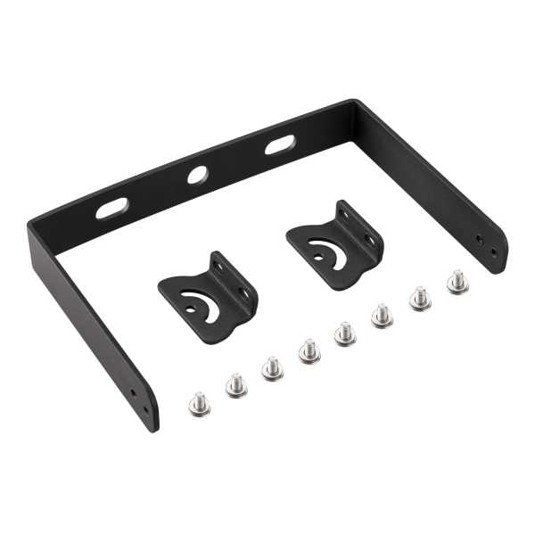 Скоба SP-BRACKET-166x127 (GR) 031665