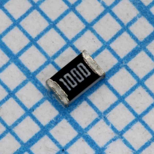 RT0805BRB07100RL
