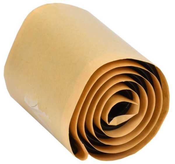 MIXTAPE PRO Изолента-герметик 3,17х63мм 0,6м 2229 IEK MT7-IZ35-C317-63-D06