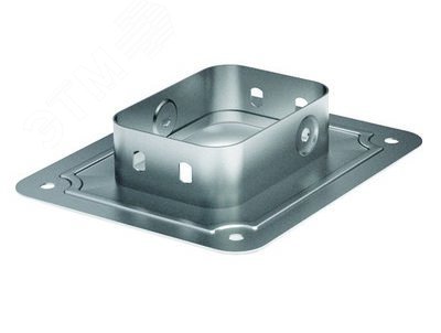 Фланец соединительный FR 50/50 37410
