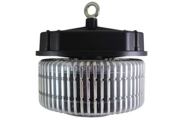 Светильник ДСП-01-200 SMD 200Вт 5000К IP65 SQ0352-0008