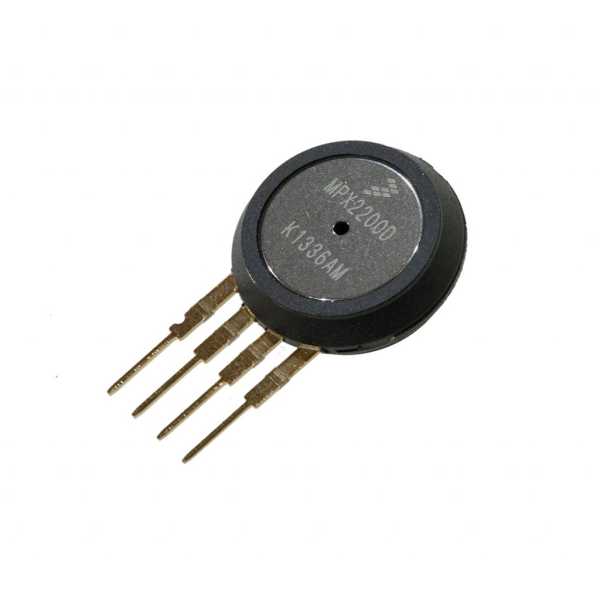 MPX2200D