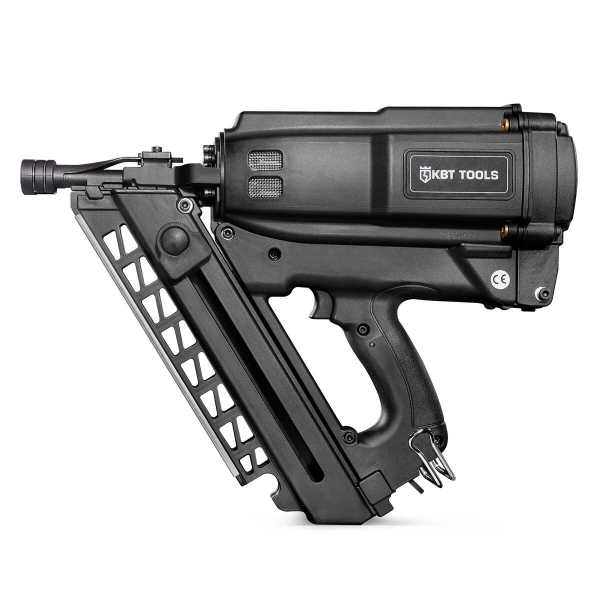 Газовый монтажный пистолет GCN-90 серия ПРОФИ