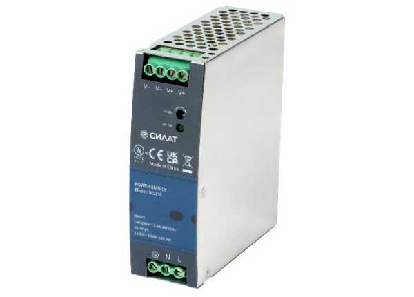 Источник питания 12 V DC/10 A, 902210