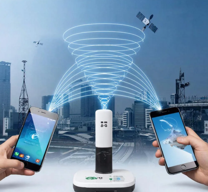 Формирователь сигналов