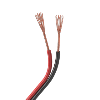 Шлейф питания ARL-24AWG-2Wire-CU 033153