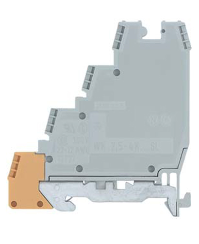 Клемма сенсорн. WK 2.5-4 KI/U