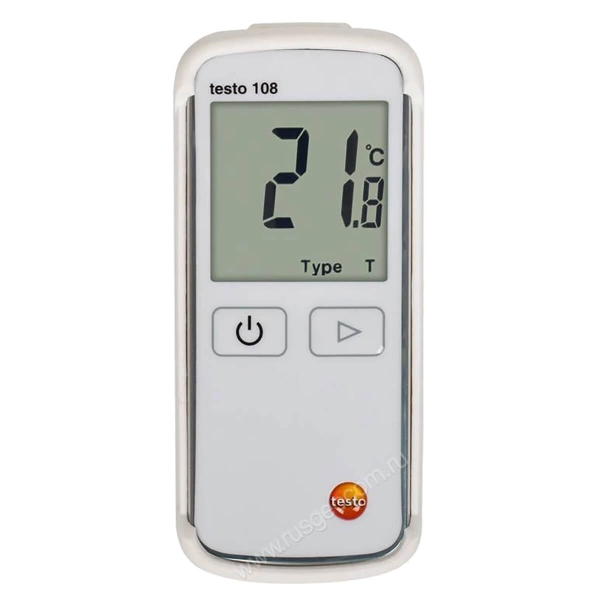 Testo 108 с поверкой