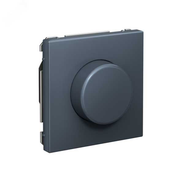 ARTGALLERY светорегулятор (диммер) повор-нажим, LED, RC, 400Вт, механизм, грифель GAL000723 ARTGALLERY светорегулятор (диммер) повор-нажим, LED, RC, 400Вт, механизм, грифель GAL000723