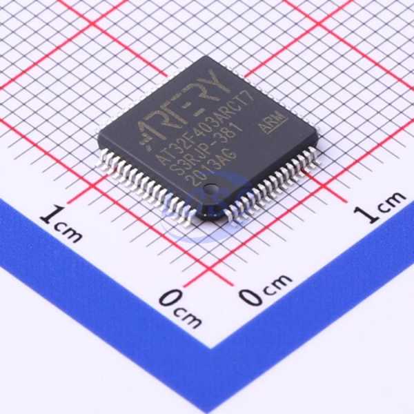 AT32F403ARCT7