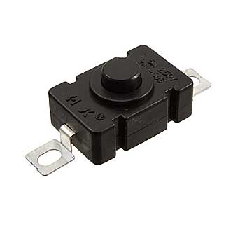 MJ-PBS02A  ON-OFF 1.5A 250VAC