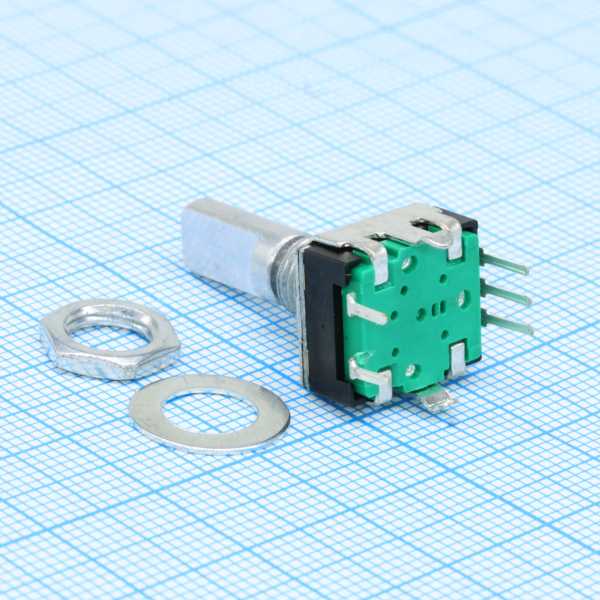 PEC11R-4220F-S0024