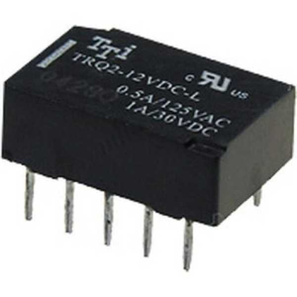 TRQ-2-5VDC-R