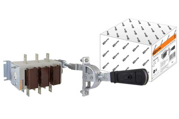 ВР32-35А 71240 250А SQ0718-0062