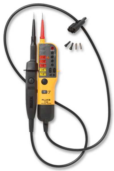 Fluke T110