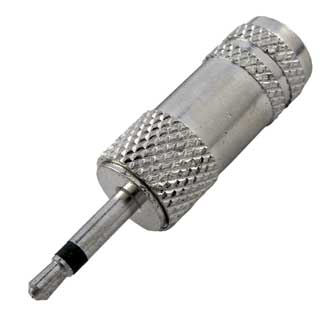 7-0013 / 2.5 MM MONO 7-0013 / 2.5 MM MONO