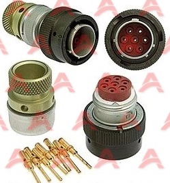 Соединители СНЦ 23