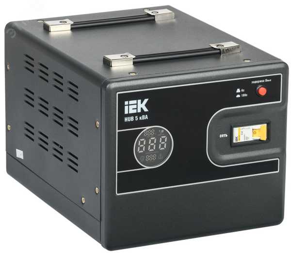 Контактор КТИ-76303 реверс 630А 230В/АС3 KKT73-630-230-10