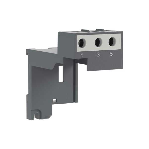 Адаптор для монтажа на DIN-рейку или монтажную плату для термореле STR2 STRSMA2 Адаптор для монтажа на DIN-рейку или монтажную плату для термореле STR2 STRSMA2