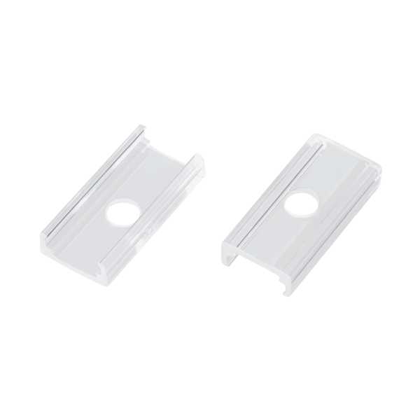 Держатель ARL-MOONLIGHT-10x5mm-CLIP-P CLEAR 042918