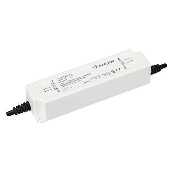 Блок питания ARPV-SP-24100 (24V, 4.2A, 100W) 040046