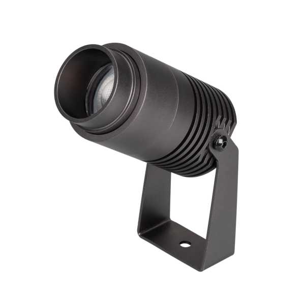 Светильник ALT-RAY-ZOOM-R52-8W Day4000 (WH, 10-40 deg, 230V) 042677