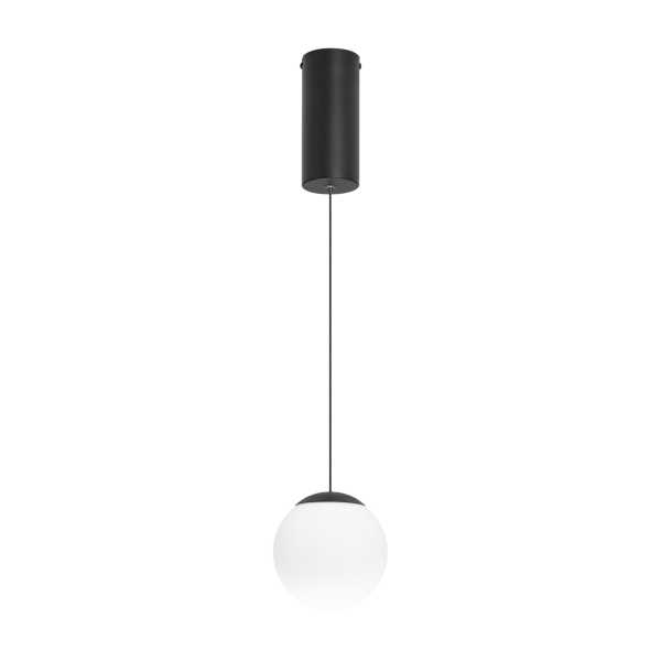 Светильник SP-BEADS-HANG-R130-10W Warm3000 (BK-GD, 250 deg, 230V) 036523