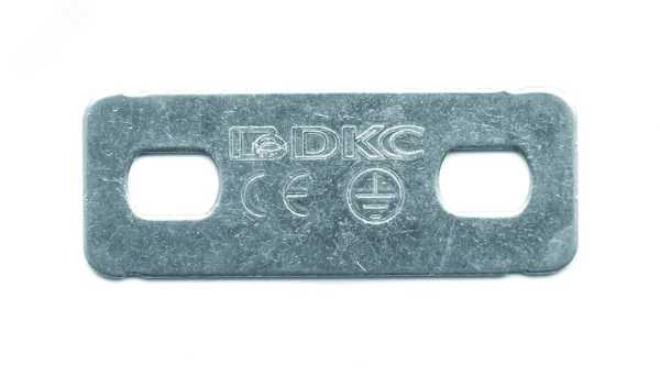 Пластина для заземления никелир. PTCE 37501R