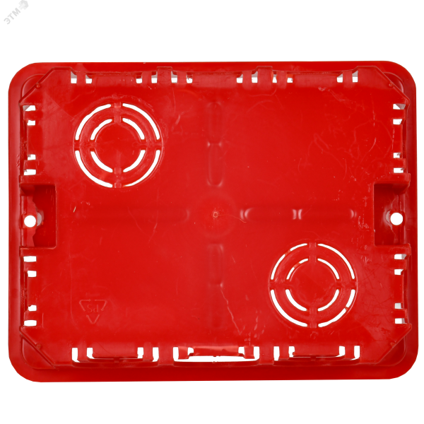 Коробка расп. КМ41008 тв. ст. 120х92х45мм UKT11-120-092-045-A-N