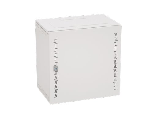 IT-корпус навесной STI 19" 16U, 800х600х400, дверь сплошная, RAL7035 R5STI1640MT