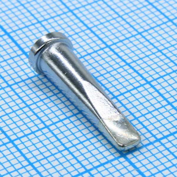 LT M soldering tip 3.2mm