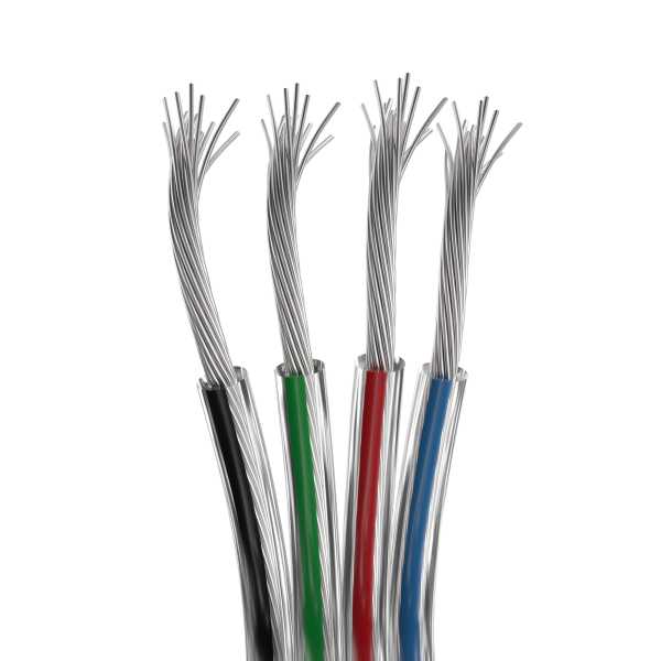 ARL-20AWG-CLEAR-4WIRE-CU