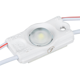 Модуль герметичный ARL-ORION-R05-12V Cool (2835, 1 LED) 026532