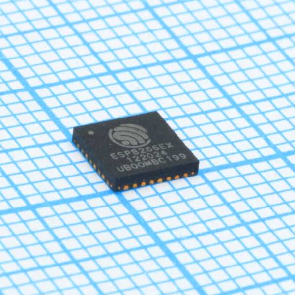 ESP8266EX