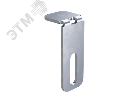 Держатель прямой крышки UKH400HDZL