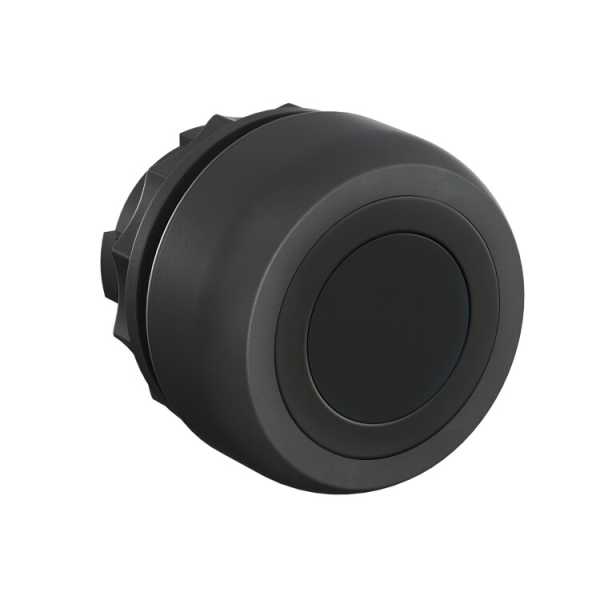 Взрывозащищенная насадка-кнопка черная 2361.0100.612.00 Взрывозащищенная насадка-кнопка черная 2361.0100.612.00