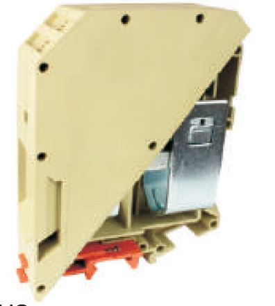 Проходная клемма USK-240