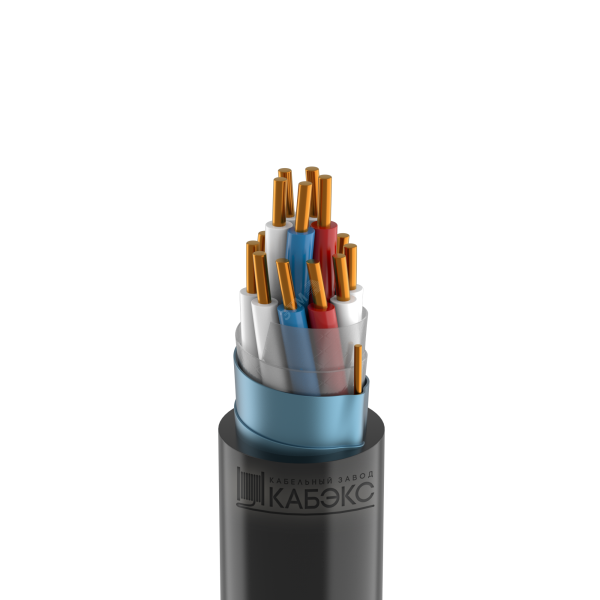 Кабель КВВГЭнг(А)-LS 14х1.5 0.66кВ (м) Т0000063431