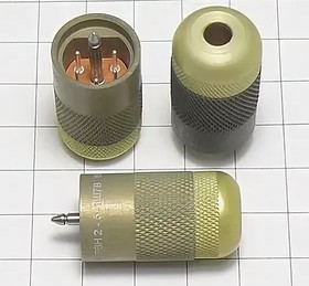 СОЕДИНИТЕЛИ РВН1, РВН2, РВН3 