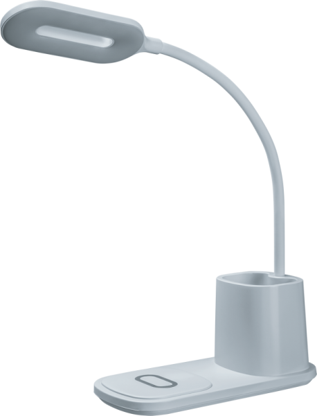 Светильник светодиодный настольный 93 269 NDF-D037-10W-MK-WH-LED 10Вт 3000/4000/6000 93269