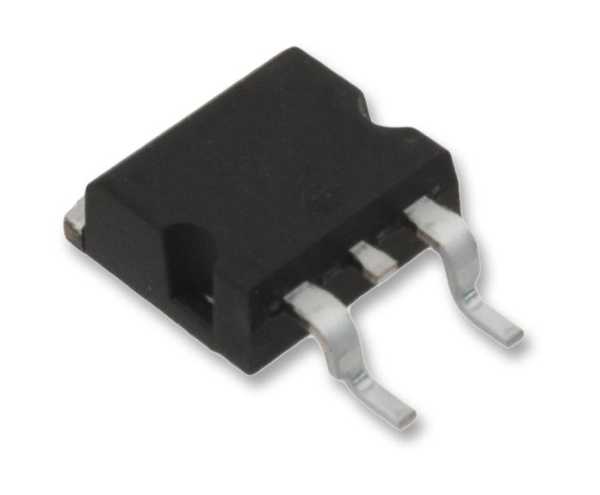STH12N120K5-2