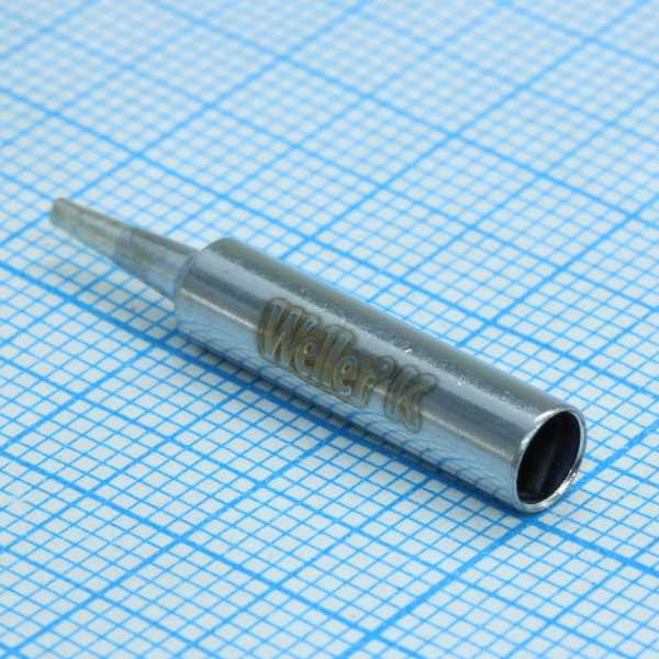 XNT K soldering tip 1,2mm