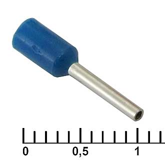 DN00508 BLUE (1X8MM)