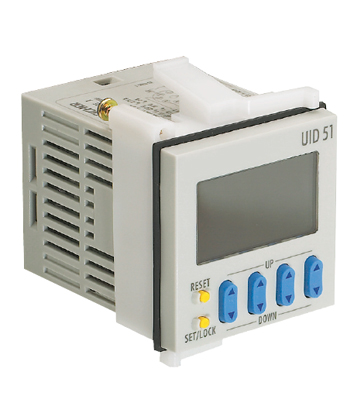 Таймер UID 51 AC 110-240V