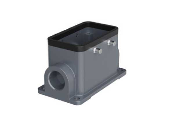 Основание разъема H10B-SM-4PR-PG16