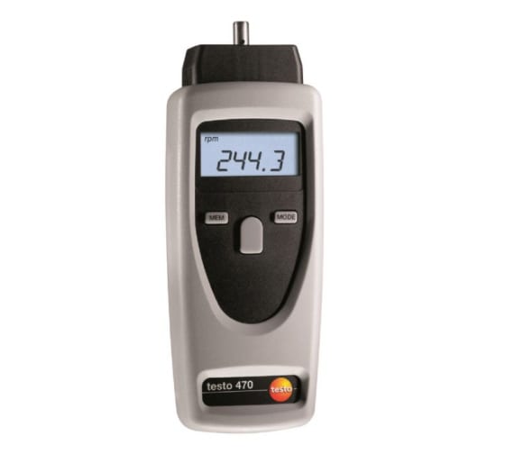 testo 470