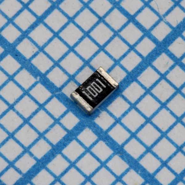 RC0805DR-071KL