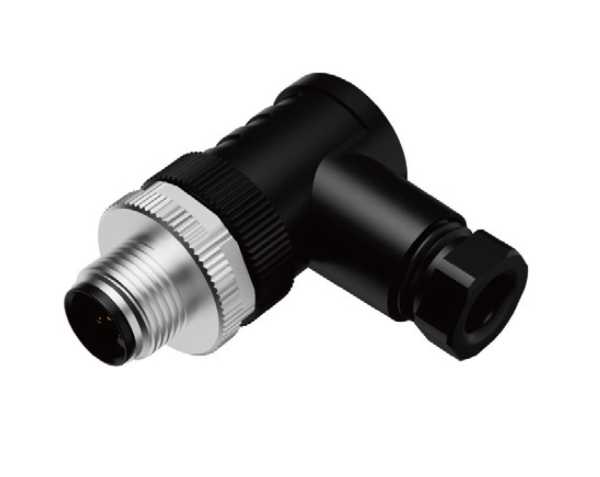 Вилочный разъем M12A12MPAFWSC608001